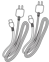 PHILIPS WAS7500 - Accessoires fournis - 3