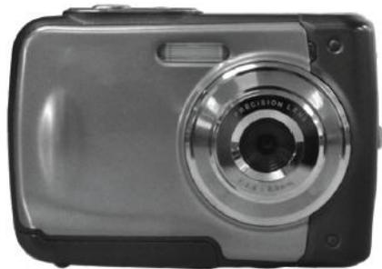 VIVITAR V8426 - What's Included - 1