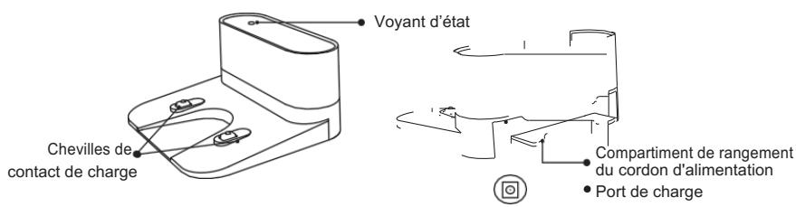 eufy Robovac DARTY - Collecteur de poussière - 3