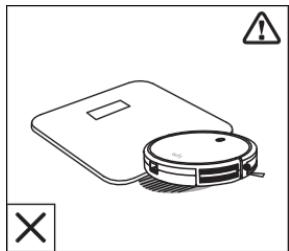 eufy Robovac DARTY - CONSEILS IMPORTANTS - 5