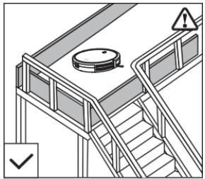 eufy Robovac DARTY - CONSEILS IMPORTANTS - 6
