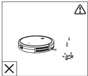 eufy Robovac DARTY - CONSEILS IMPORTANTS - 4