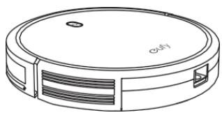 eufy Robovac DARTY - Contenu du pack - 1