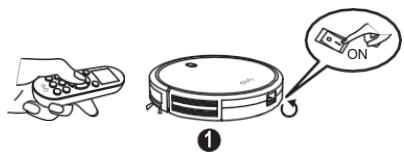 eufy Robovac DARTY - Calendrier de nettoyage - 1