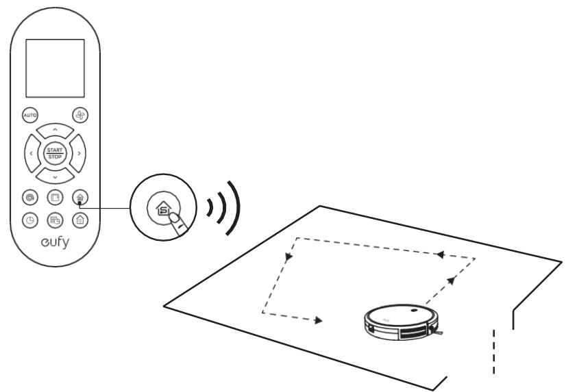 eufy Robovac DARTY - Mode piece unique - 1