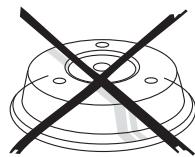 KITCHENAID KMPC4530 - SELECTION DU NIVEAU DE PUISSANCE - 4