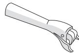 KITCHENAID KMPC4530 - NETTOYAGE DÉLICAT : - 3