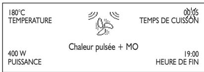 KITCHENAID KMPC4530 - Chaleur pulsée combinée - 3