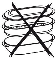 KITCHENAID KMPC4530 - Préchauffage rapide - 15