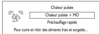 KITCHENAID KMPC4530 - Chaleur pulsée combinée - 2