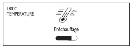 KITCHENAID KMPC4530 - Préchauffage rapide - 4