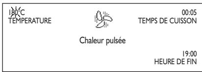 KITCHENAID KMPC4530 - Préchauffage rapide - 19