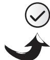 KITCHENAID KMPC4530 - Verrouillage des touches - 8