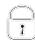 KITCHENAID KMPC4530 - Verrouillage des touches - 10