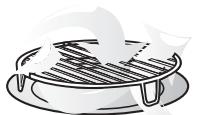 KITCHENAID KMPC4530 - Préchauffage rapide - 14