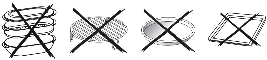 KITCHENAID KMPC4530 - Chaleur pulsée combinée - 10