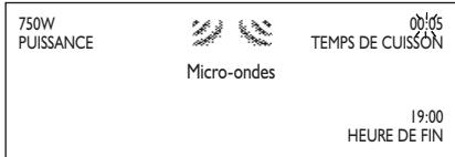 KITCHENAID KMPC4530 - Cuisson et réchauffage avec la fonction micro-ondes - 2