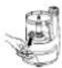 KRUPS KA850E41 - Precautions d'emploi - 1