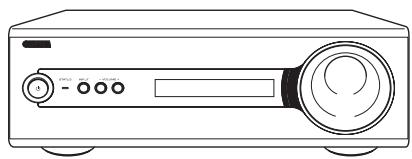 YAMAHA S300 - ■ Appareils - 1