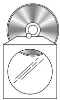 YAMAHA S300 - ■ Accessoires - 9
