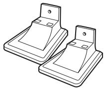 YAMAHA S300 - ■ Accessoires - 5