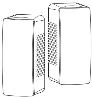 YAMAHA S300 - ■ Appareils - 2