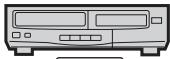 YAMAHA S300 - Antenne interieure FM (fournie) - 6