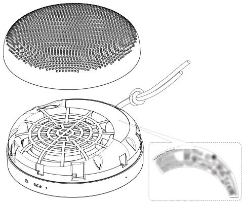 B&O PLAY BEO PLAY Al VERT - Consignes de sécurité importantes - 2