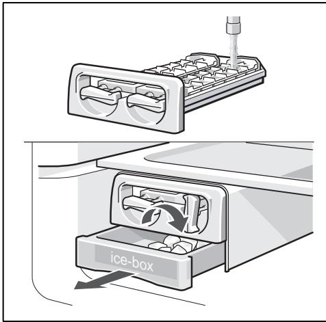 SIEMENS KD42NVI20 - Commande de réparation et conseils en cas de dérangements - 3