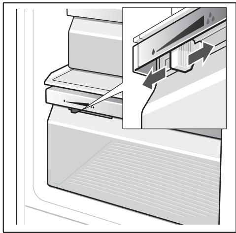 SIEMENS KD42NVI20 - Commande de réparation et conseils en cas de dérangements - 4