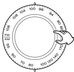 TEAC R-12 BLANC - Haut-parleur - 4