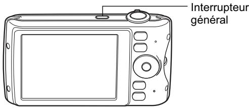 PENTAX OPTIO P70 - Nombre d'images enregistrables sur la carte mémoire SD - 1