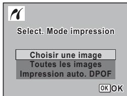 PENTAX OPTIO P70 - Impression d'images uniques - 1