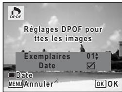 PENTAX OPTIO P70 - Impression de toutes les images - 1