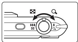 PENTAX OPTIO P70 - Zoom automatique sur le visage du sujet (Affichage des visages en gros plan) - 4