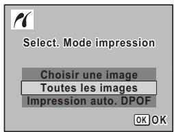 PENTAX OPTIO P70 - Impression de toutes les images - 1