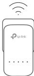 TP-LINK TL-WPA8635P - Copier les paramètres Wi-Fi du routeur à l'extenseur - 2
