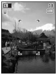 PENTAX OPTIO W80 - Appuyez sur le bouton OK. - 1