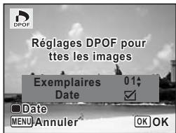 PENTAX OPTIO W80 - Impression de toutes les images - 1