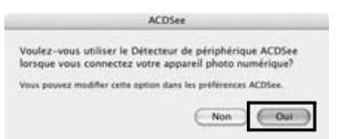 PENTAX OPTIO W80 - Cliquez sur [Fermer]. - 1