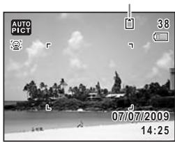 PENTAX OPTIO W80 - Vérification de la carte mémoire SD - 1