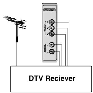 LG-GOLDSTAR 20 LC 1 RB - Prise pour casque - 4