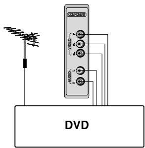 LG-GOLDSTAR 20 LC 1 RB - Prise pour casque - 2