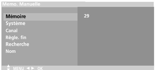 LG-GOLDSTAR 20 LC 1 RB - Programmation manuelle - 1