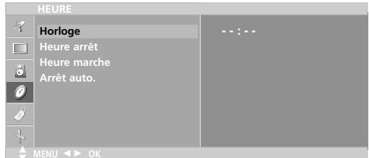 LG-GOLDSTAR 20 LC 1 RB - Horloge - 1