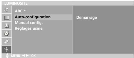 LG-GOLDSTAR 20 LC 1 RB - Installation du PC (15/23LC1R*) - 2