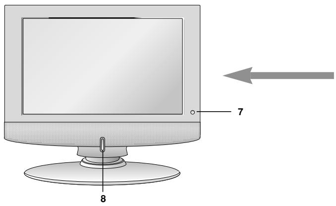 LG-GOLDSTAR 20 LC 1 RB - Façade - 1