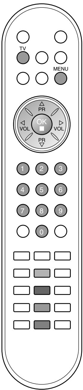 LG-GOLDSTAR 20 LC 1 RB - Sauter un programme - 2