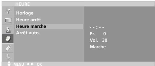 LG-GOLDSTAR 20 LC 1 RB - Minuteur de mise en marche/arrêt - 1