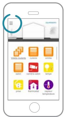 SOMFY Tahoma S - Naviguer entre sécurité et maison connectée (2/2) - 3